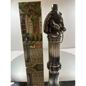 Avon‎ Pony Post Tai Winds After Shave 5 oz. full bottle in box NOS